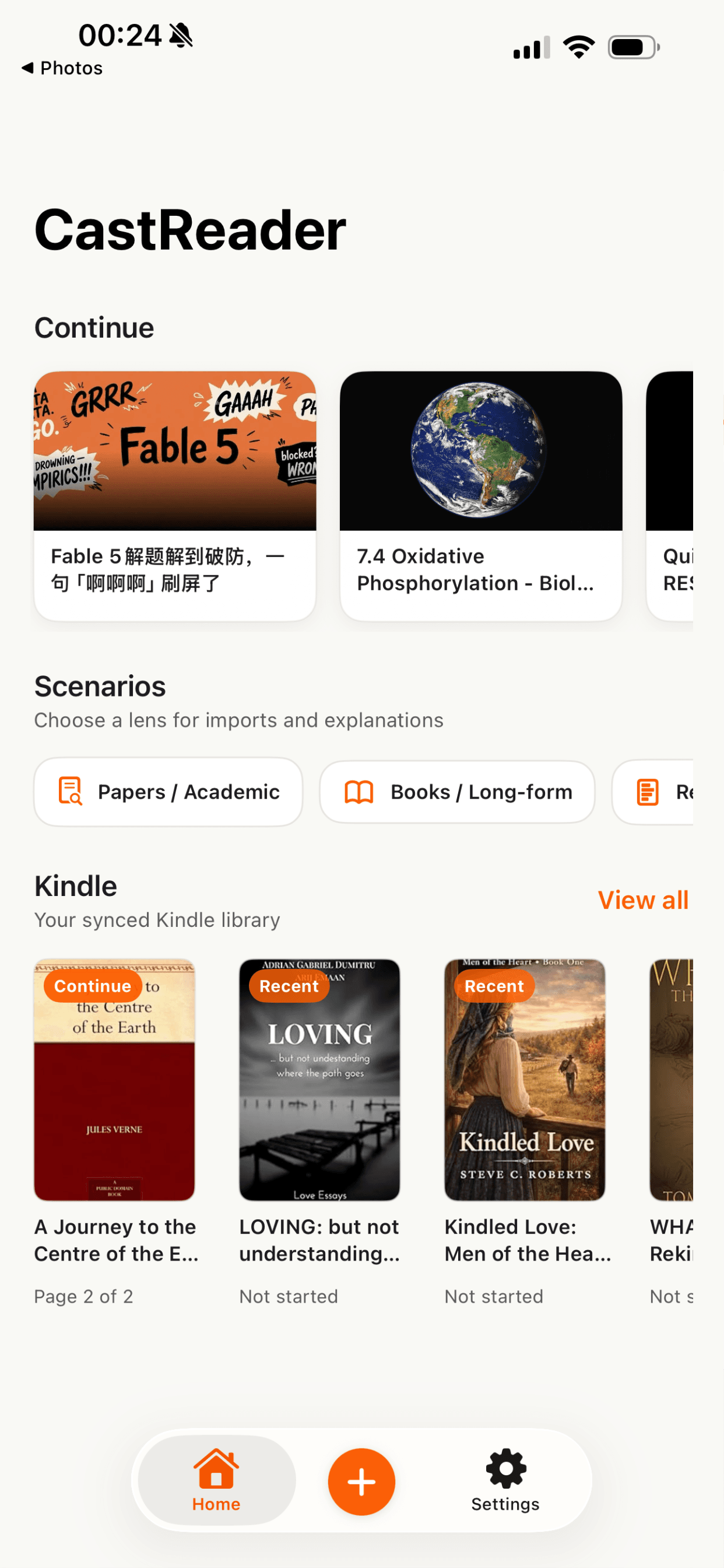 Book details